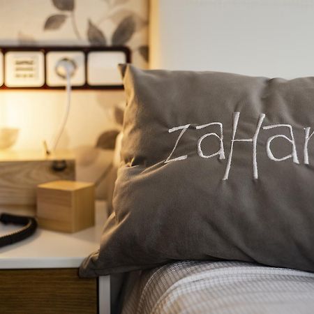 Hostal Zahara Ferrol Extérieur photo
